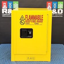 Uline 2569s flammable for sale  El Cajon