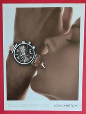 Publicité presse eva d'occasion  Le Portel