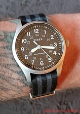 18mm nato strap for sale  CLACTON-ON-SEA