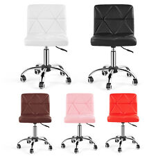 Height adjustable armless for sale  Los Angeles