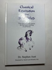Classical equitation simplifie d'occasion  Expédié en Belgium