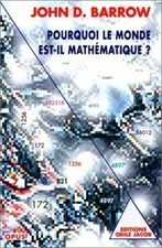 Mathématique barrow john d'occasion  Corbeil-Essonnes
