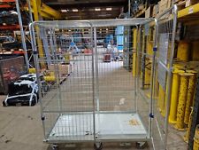 Four sided boltable for sale  PUDSEY