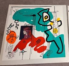 Apocalypse keith haring for sale  Atlanta