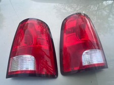 Pair tail light for sale  Gary