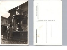 Cartolina f.p paesaggi usato  Castione Andevenno