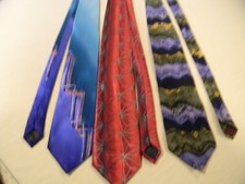 Lot garcia silk for sale  Galesburg