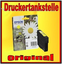 Riginal tintenpatrone epson gebraucht kaufen  Zwickau