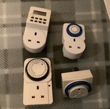 Electrical timers switch for sale  ABERYSTWYTH