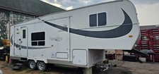 Kountrylite 26ft 5th for sale  BICESTER