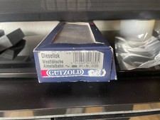 Gützold 41330 diesellok gebraucht kaufen  Neuhausen
