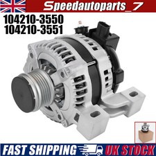 Alternator ford focus for sale  CANNOCK