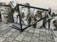 1950s clc frameset d'occasion  Irigny