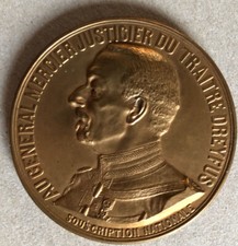 Jean baffier général d'occasion  Paris I
