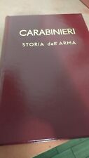 Libro carabinieri storia usato  Bologna