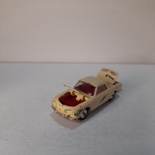 Corgi 1500 karmann for sale  LEICESTER