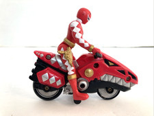 Power rangers dino for sale  Cypress