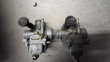Mikuni vergaser 19mm gebraucht kaufen  Hankensbüttel