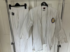 Blitz karate size for sale  BICESTER