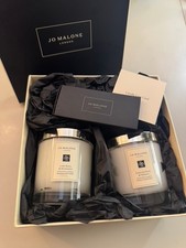 Malone 200g candle for sale  LONDON