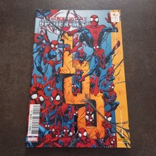 Ultimate spiderman 53 d'occasion  Sedan