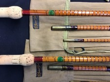 Vintage james avocet for sale  SPALDING
