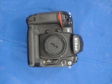 nikon d3x body for sale  LONDON