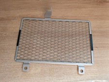 Grille radiateur moto d'occasion  Annonay