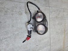 Strumentazione ducati monster usato  Roma