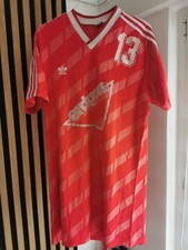 Erdgas spiel trikot gebraucht kaufen  Löcknitz
