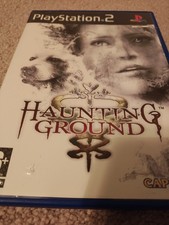 Ps2 playstation haunting for sale  Delavan