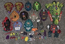 Mighty max toys for sale  Lawton