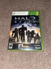 Halo Reach (Xbox 360, 2010), usado comprar usado  Enviando para Brazil