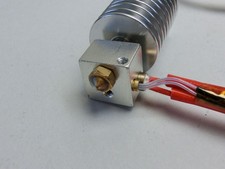 Repuesto Extrusora Caliente End 0,4 / 1,75 MM para Anycubic Mega 3D de Impresora, usado comprar usado  Enviando para Brazil