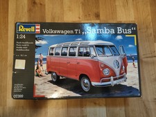 Sealed revell volkswagen for sale  CAMBRIDGE