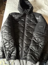 men s calvin klein jacket for sale  BRIDGEND