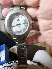 Mens adidas watch for sale  ST. ALBANS