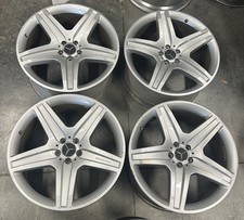 Mercedes benz alloy for sale  Ozark