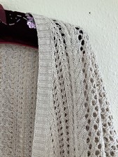 Fat face crochet for sale  ABERDEEN