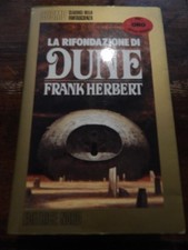 Rifondazione dune frank usato  Cherasco