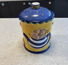 Vintage rayware ceramic for sale  SWINDON