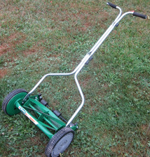 Scotts turf reel for sale  Morgantown