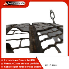 Paire pneus aplus d'occasion  Amiens-