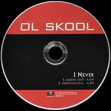 Skool never promo for sale  Creede