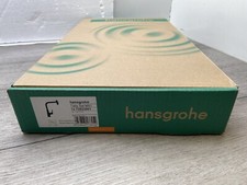 Hansgrohe 72823801 talis for sale  Mooresville