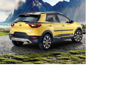 Dekorfolie kia stonic gebraucht kaufen  Bad Tabarz