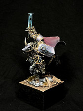 Chaos everchosen varanguard usato  Baricella