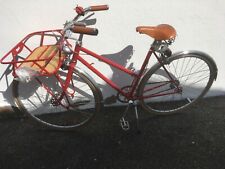 Vélo ancien acier d'occasion  Audierne