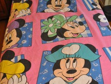 Disney drap minnie d'occasion  Tourlaville