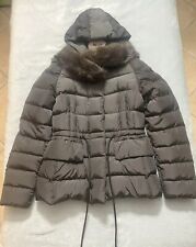 Piumino moncler donna usato  Casaletto Lodigiano